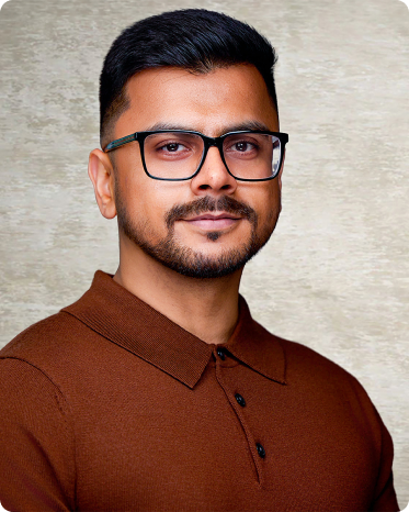 Anish Arora