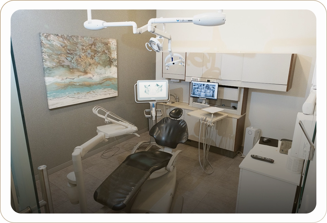 About North Vancouver <br>Dentistry & Implant Centre