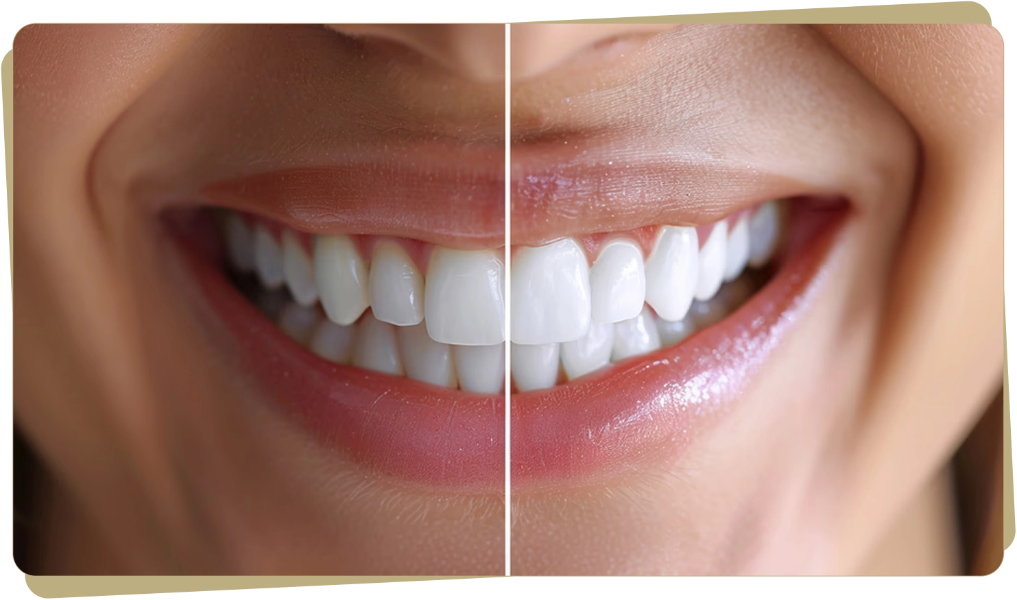 Beautiful Smiles.<br> Thoughtfully Designed.