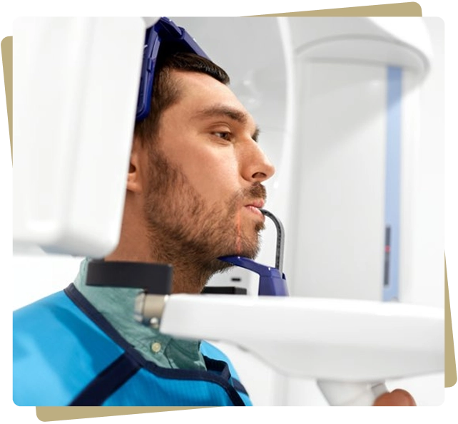 Advanced Dental Technology