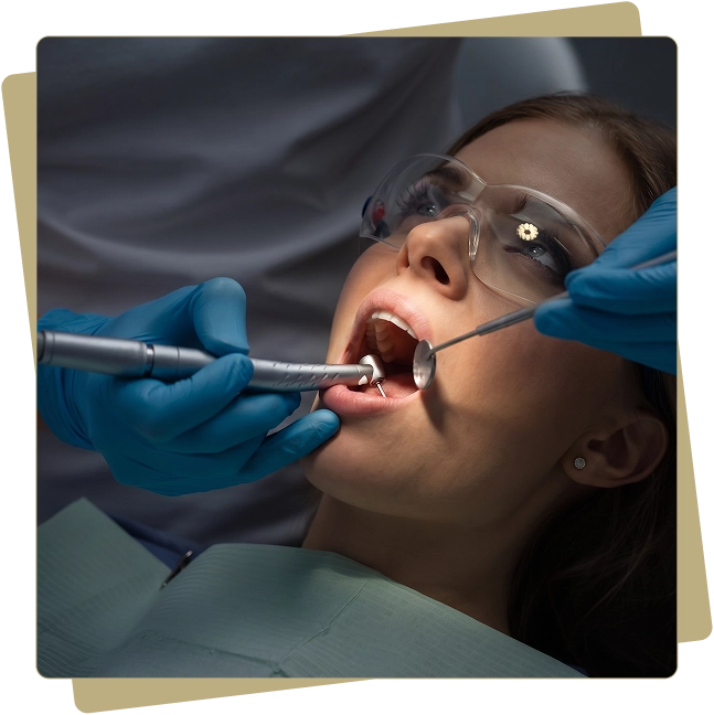 Dental Cleaning
